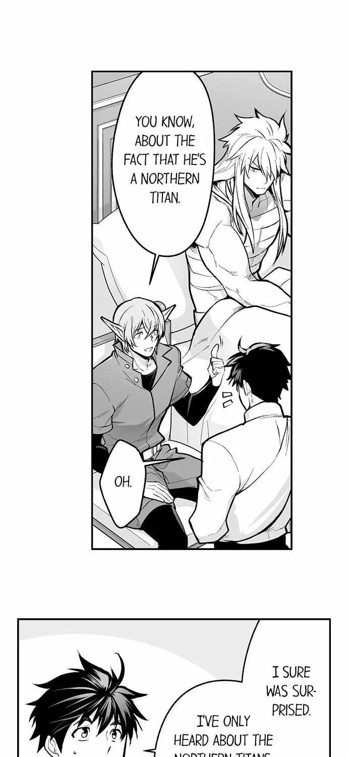 The Titan's bride Chapter 107 page 27 - 
