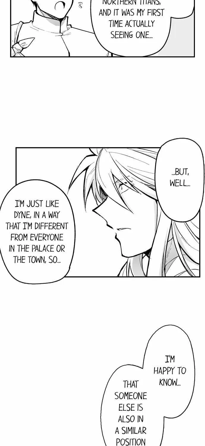The Titan's bride Chapter 107 page 28 - 