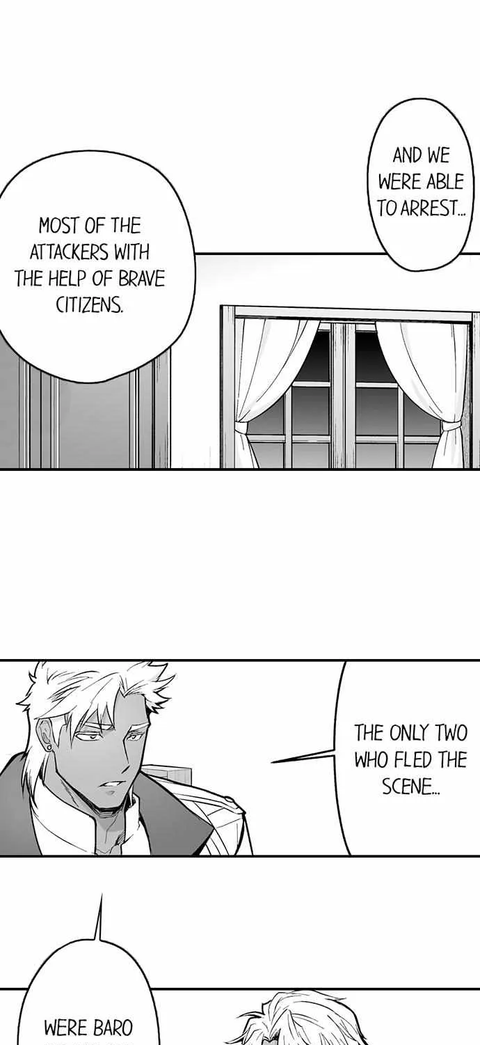 The Titan's bride Chapter 107 page 6 - 