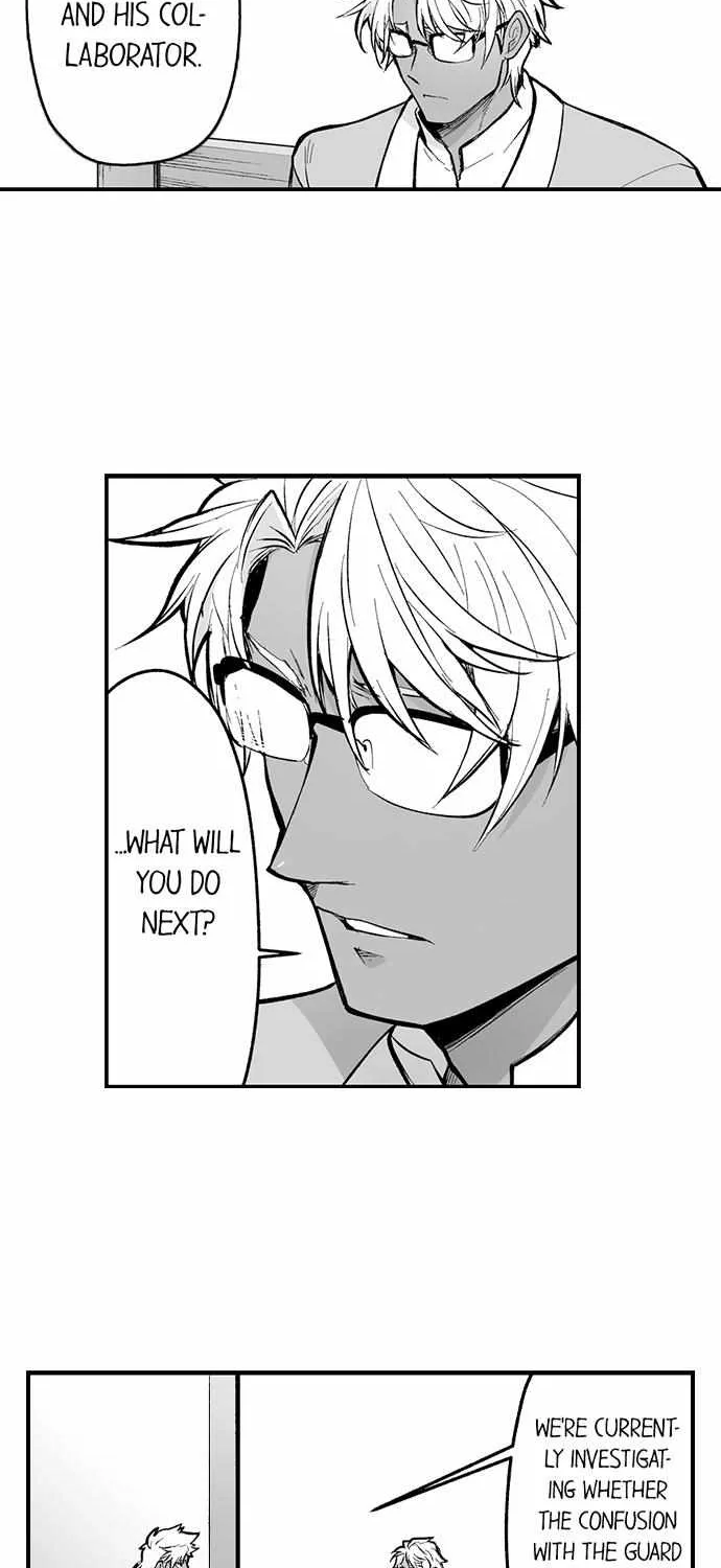 The Titan's bride Chapter 107 page 7 - 