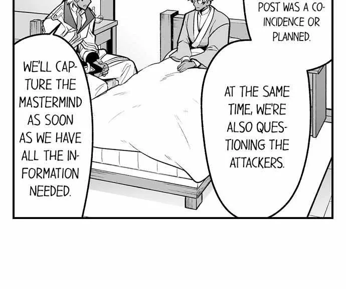 The Titan's bride Chapter 107 page 8 - 