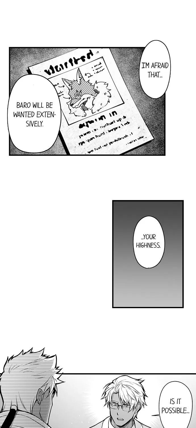 The Titan's bride Chapter 107 page 9 - 