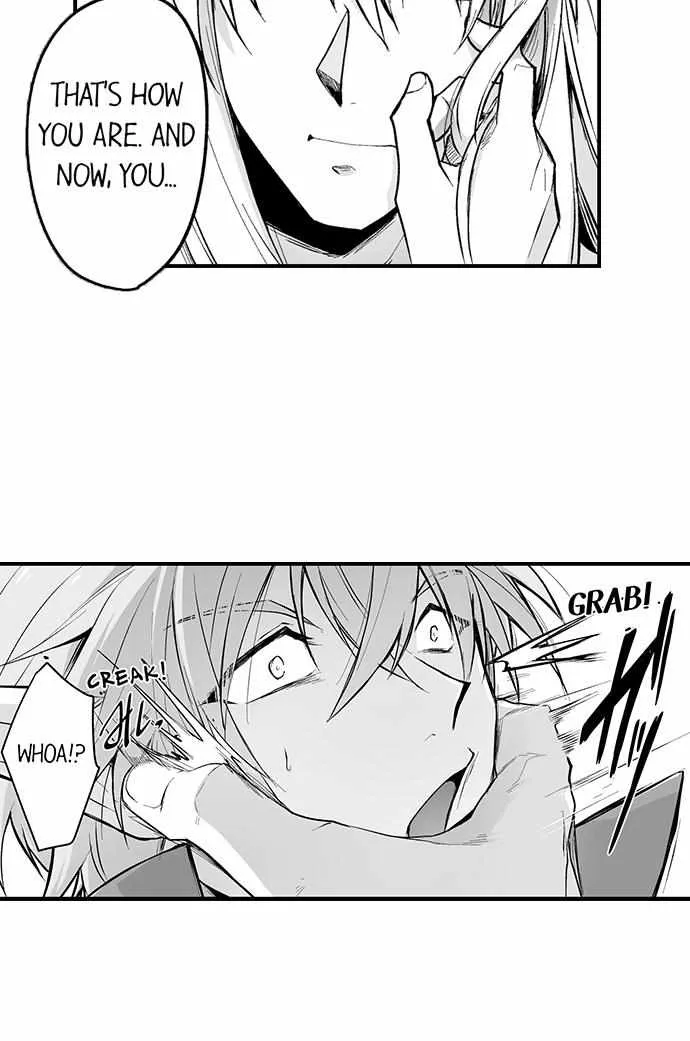 The Titan's bride Chapter 108 page 15 - 