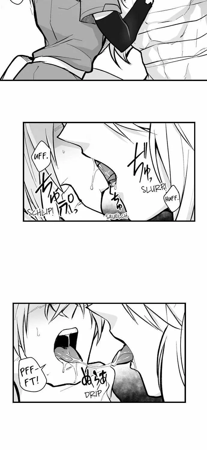 The Titan's bride Chapter 108 page 17 - 
