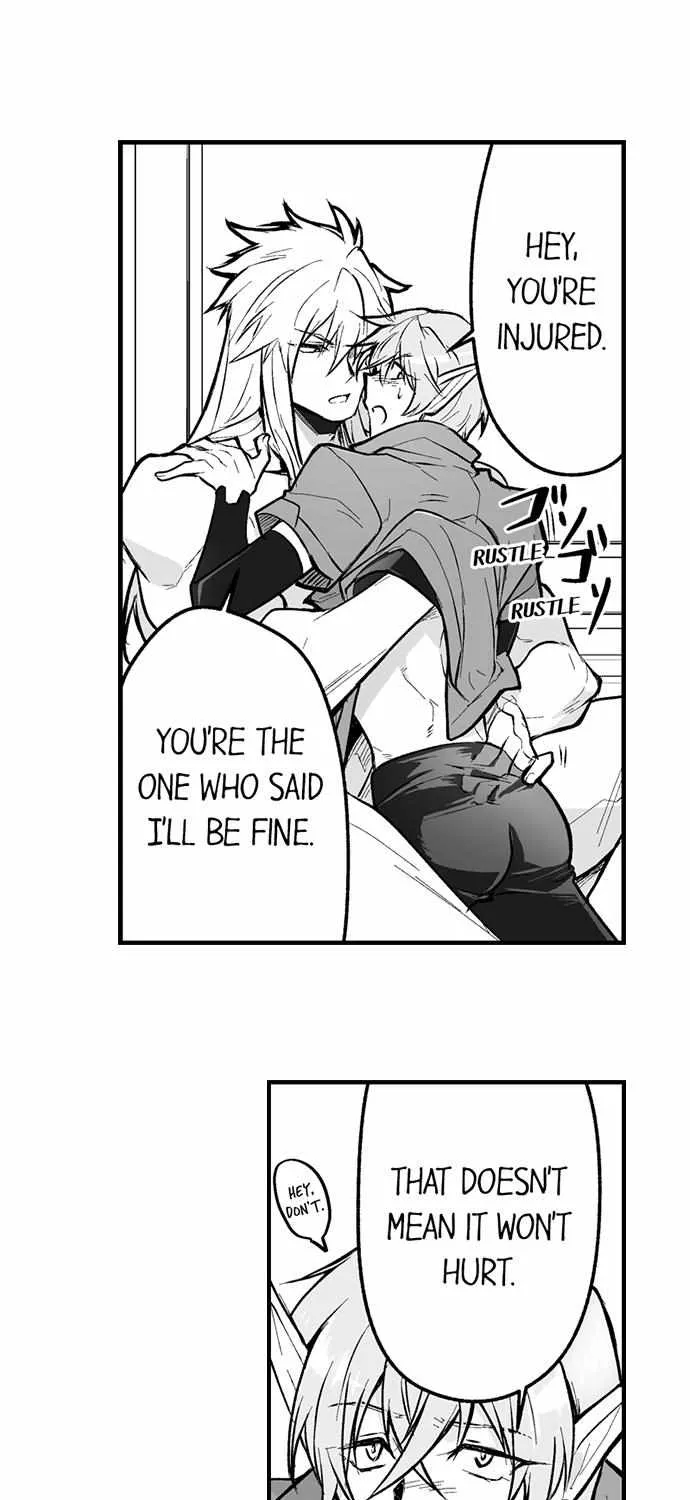 The Titan's bride Chapter 108 page 20 - 