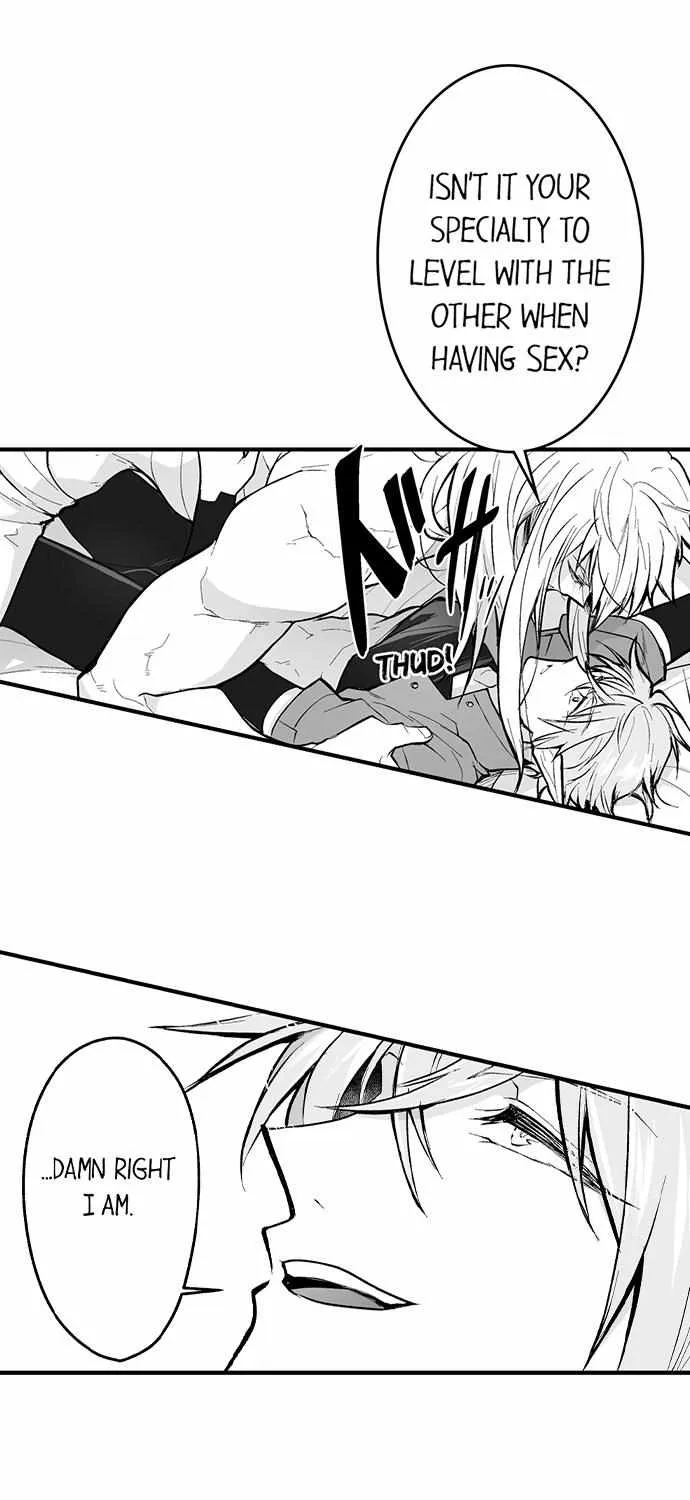 The Titan's bride Chapter 108 page 22 - 
