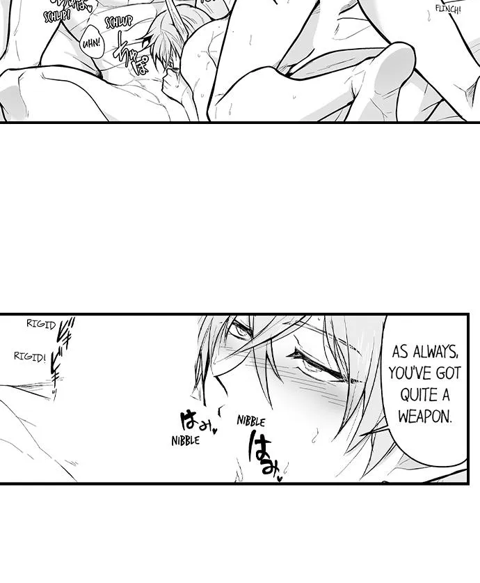 The Titan's bride Chapter 108 page 25 - 