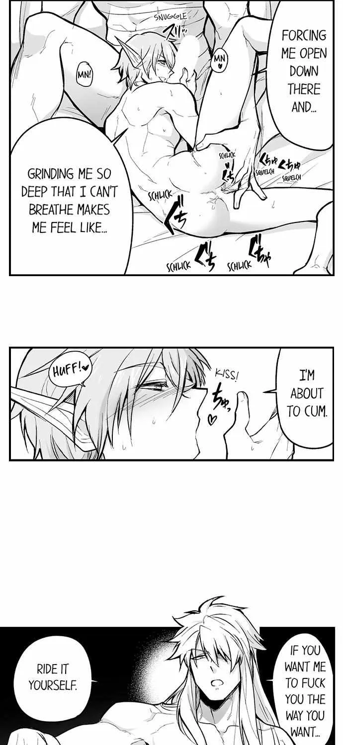 The Titan's bride Chapter 108 page 27 - 