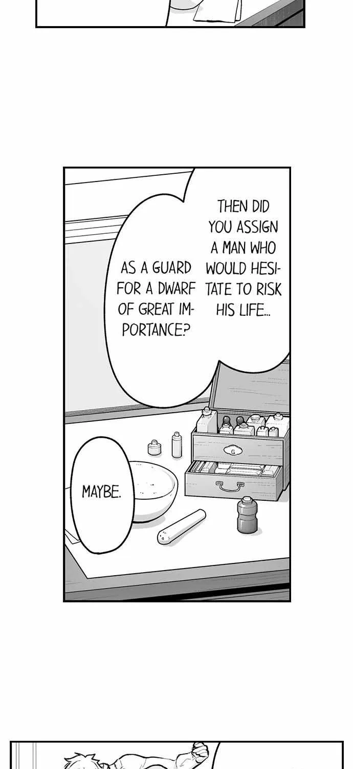 The Titan's bride Chapter 108 page 8 - 