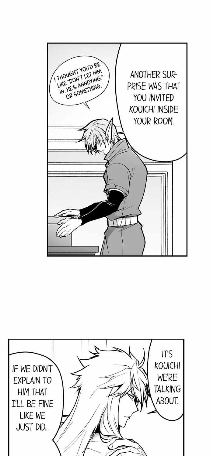 The Titan's bride Chapter 108 page 10 - 