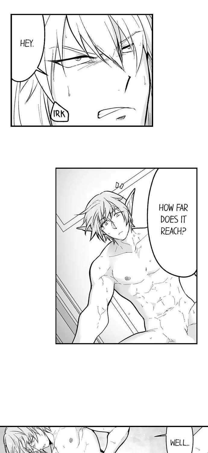 The Titan's bride Chapter 109 page 13 - 