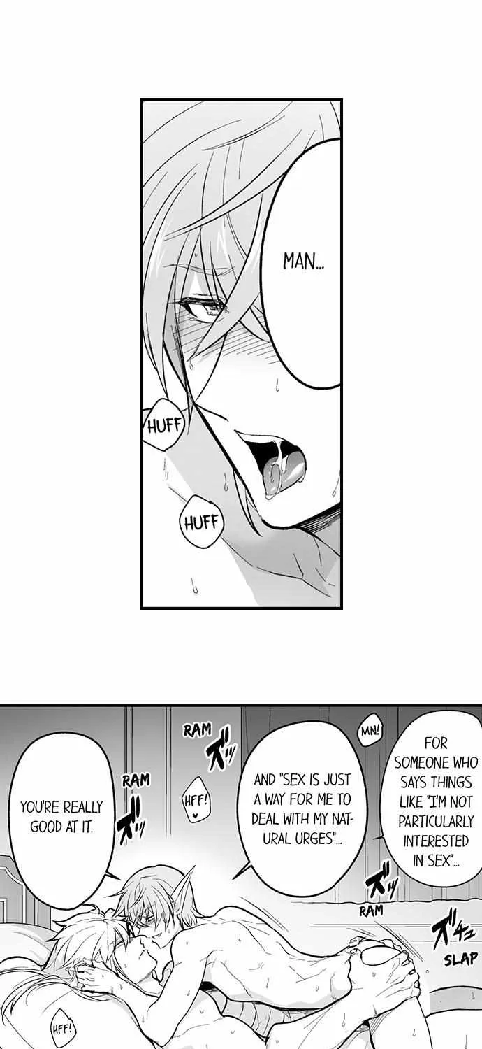 The Titan's bride Chapter 109 page 18 - 