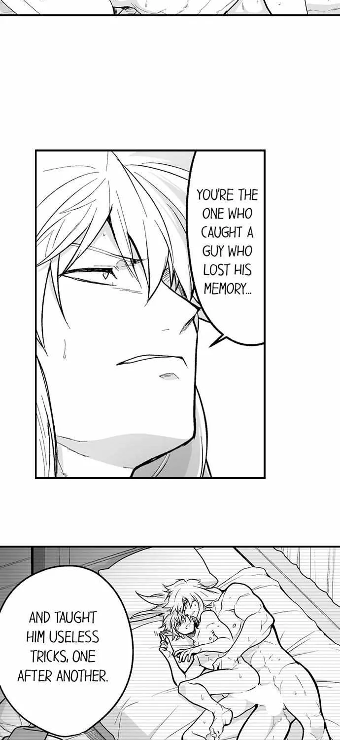 The Titan's bride Chapter 109 page 19 - 