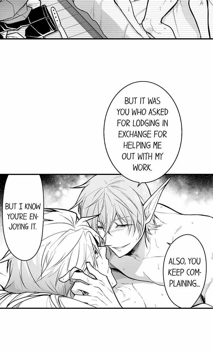 The Titan's bride Chapter 109 page 20 - 