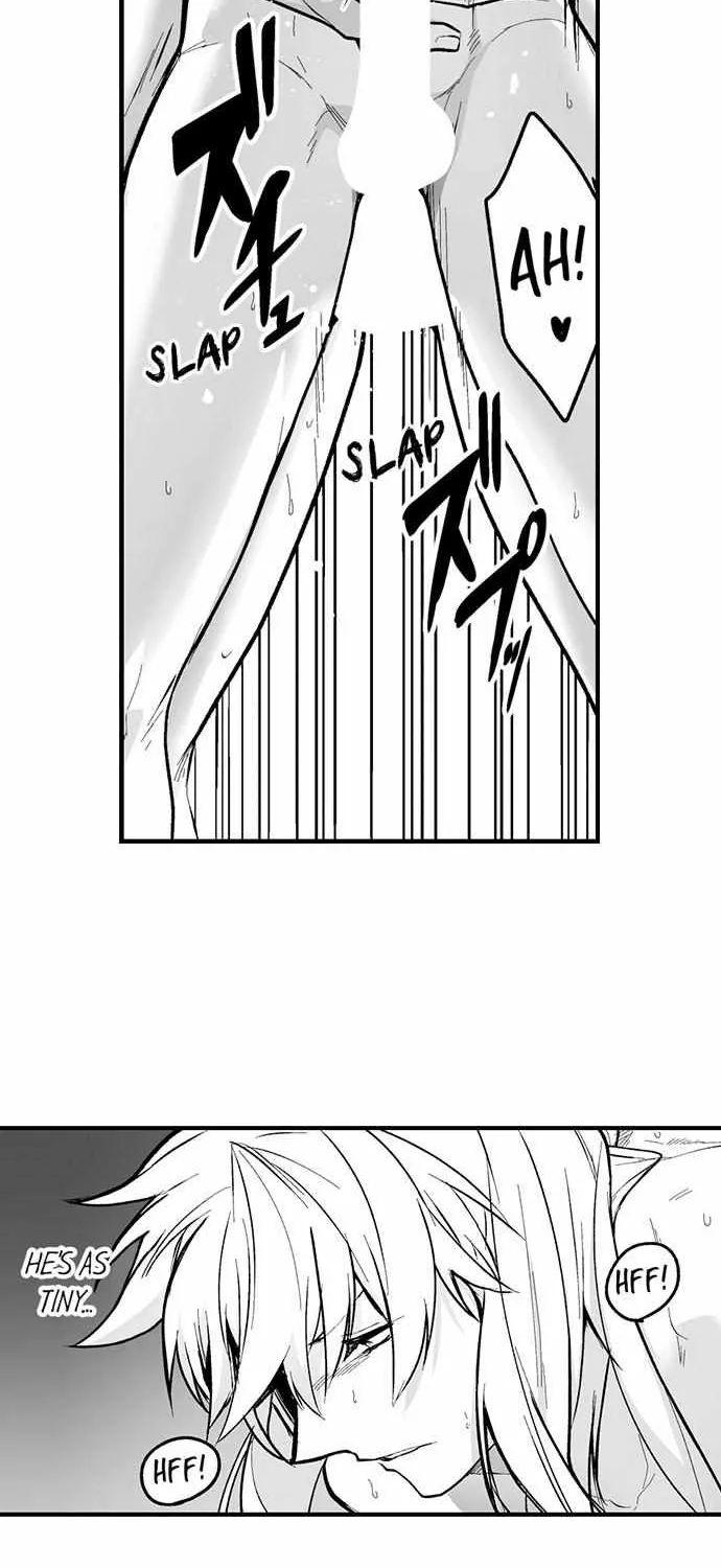 The Titan's bride Chapter 109 page 24 - 