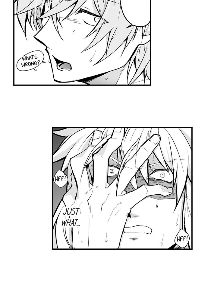 The Titan's bride Chapter 109 page 29 - 