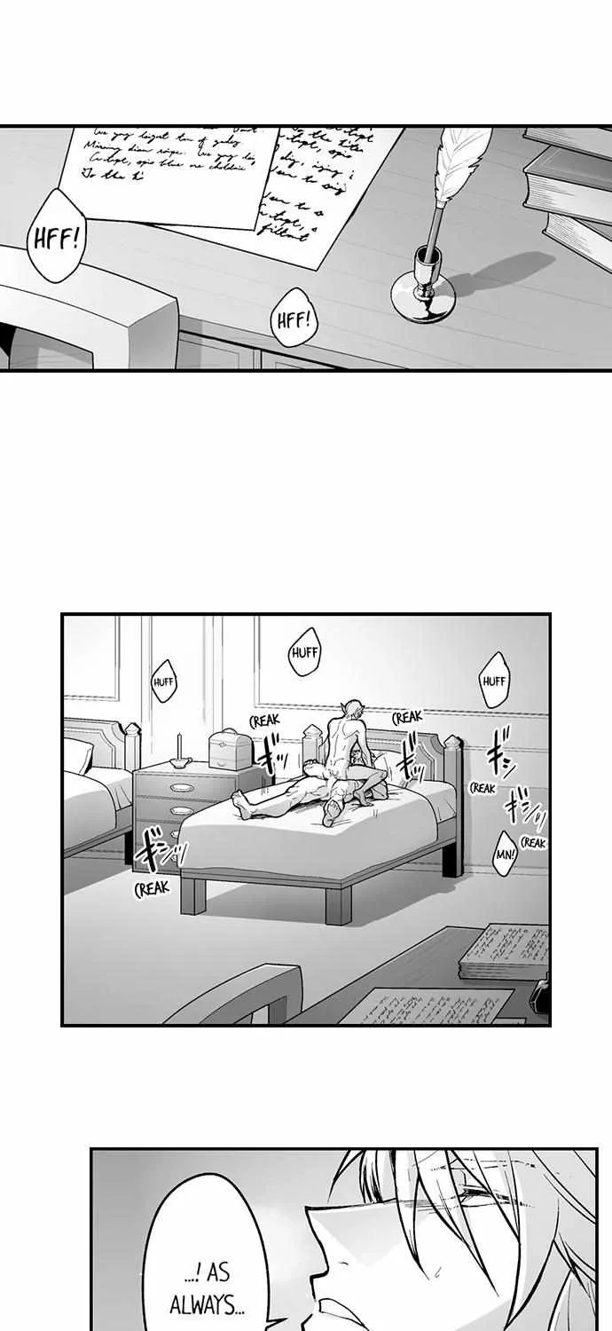 The Titan's bride Chapter 109 page 6 - 
