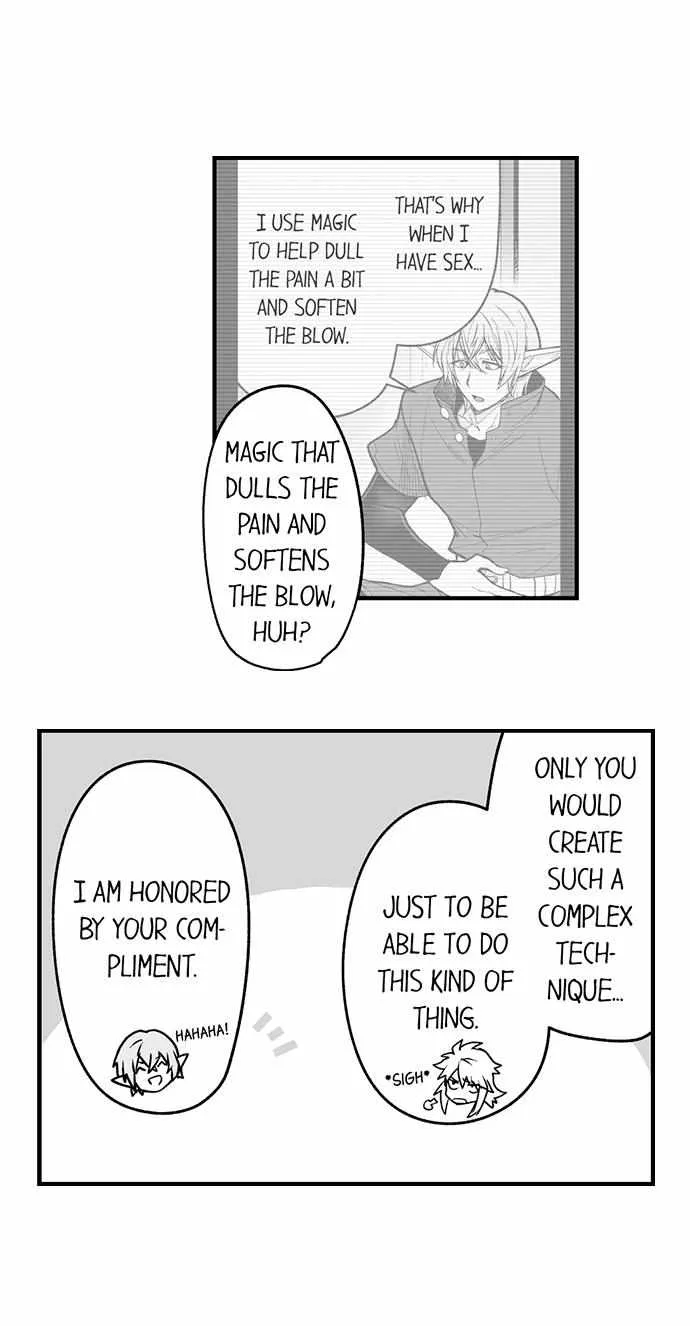 The Titan's bride Chapter 109 page 8 - 