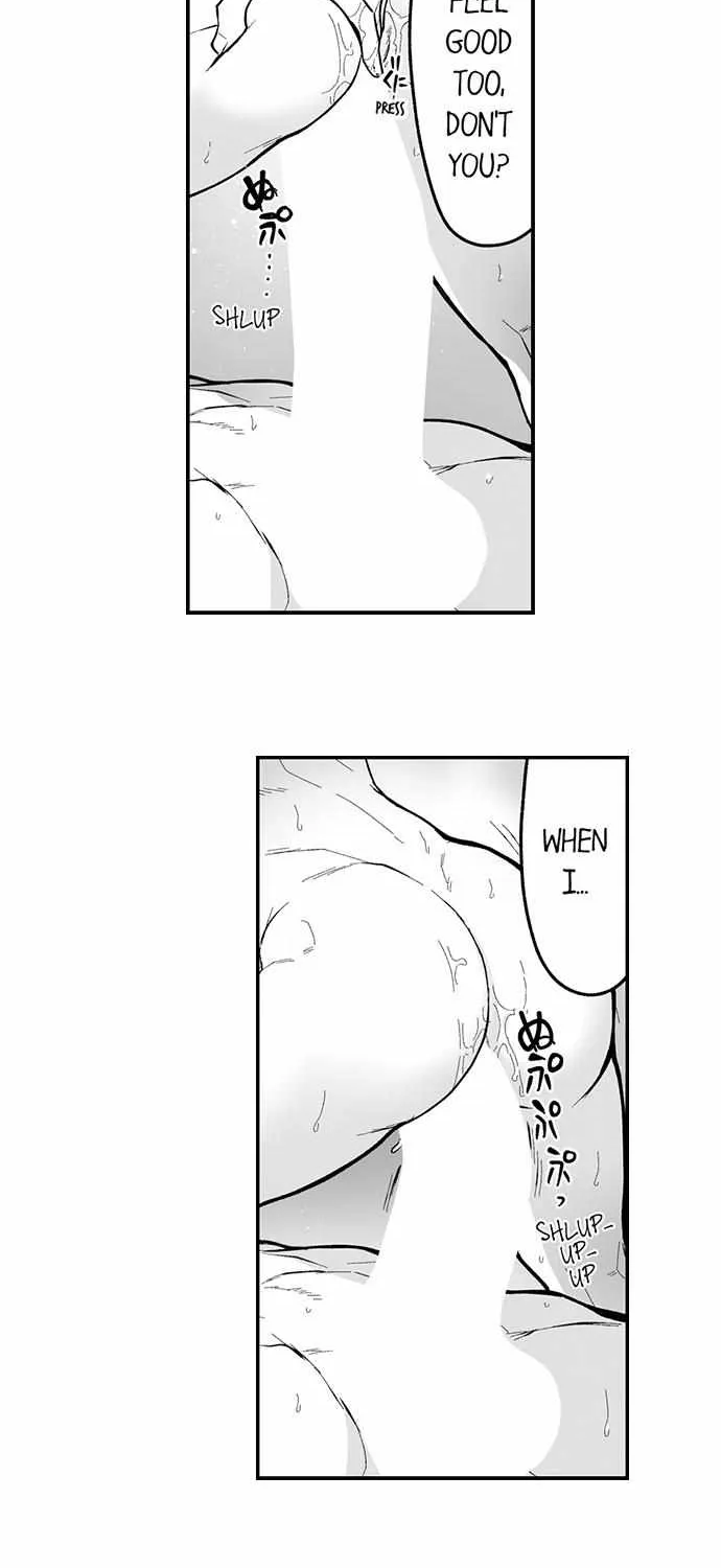The Titan's bride Chapter 109 page 10 - 