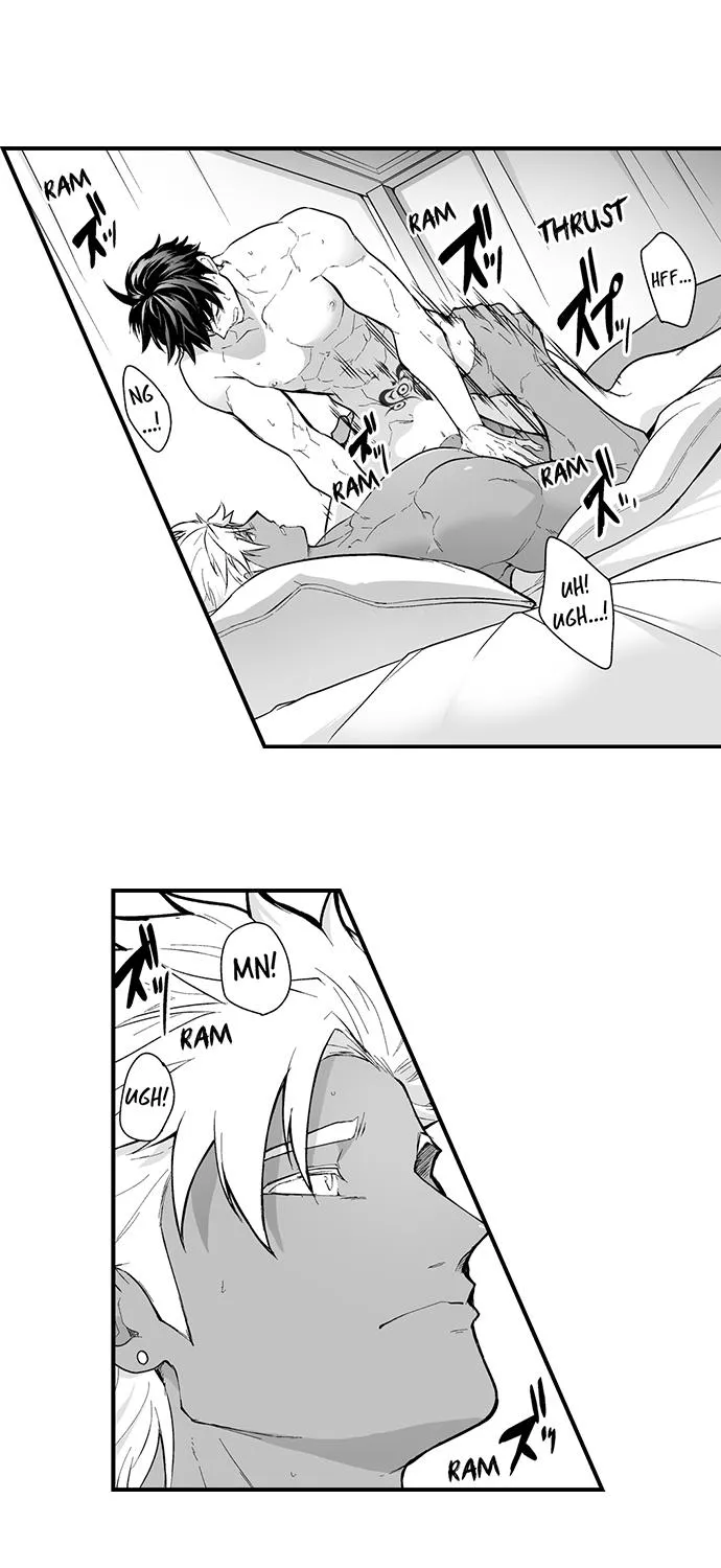 The Titan's bride Chapter 110 page 12 - 