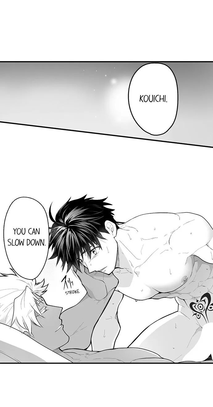 The Titan's bride Chapter 110 page 13 - 