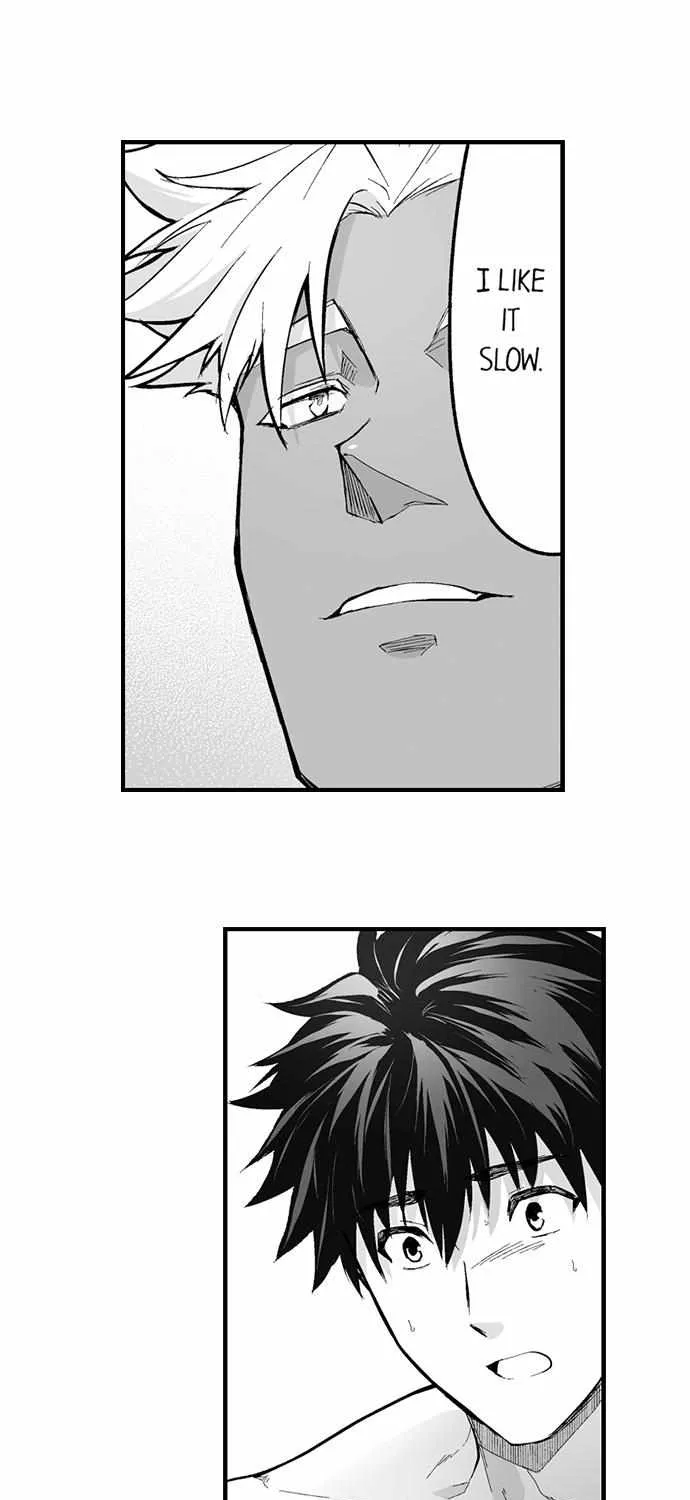 The Titan's bride Chapter 110 page 14 - 