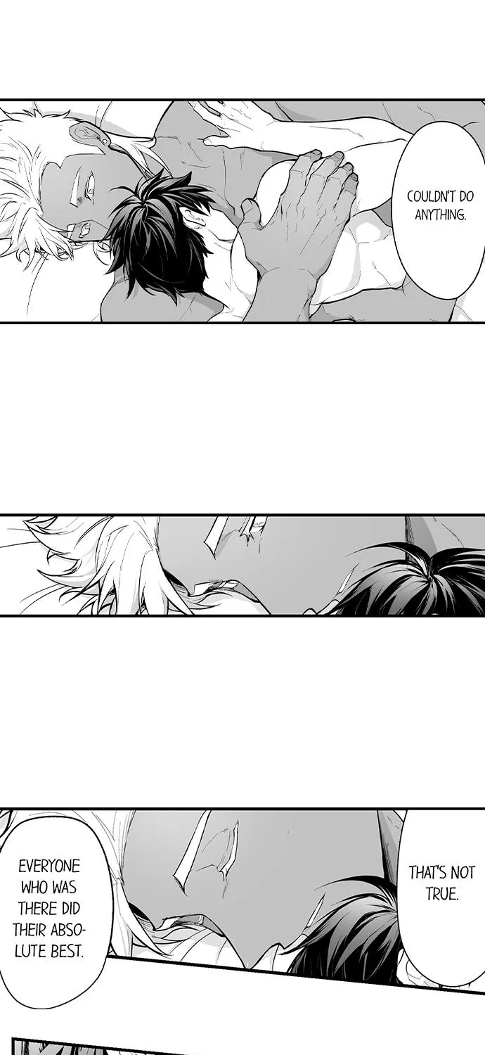 The Titan's bride Chapter 110 page 20 - 