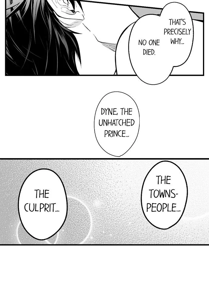 The Titan's bride Chapter 110 page 21 - 