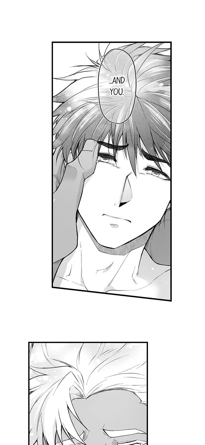 The Titan's bride Chapter 110 page 22 - 