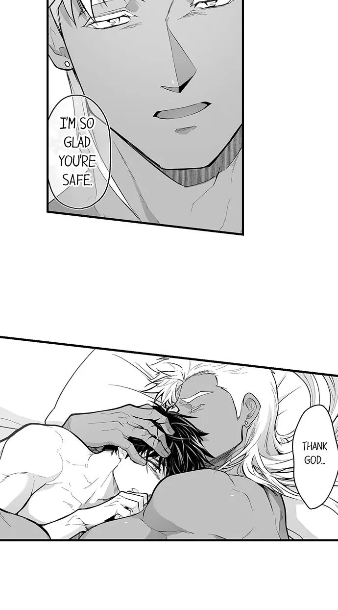 The Titan's bride Chapter 110 page 23 - 
