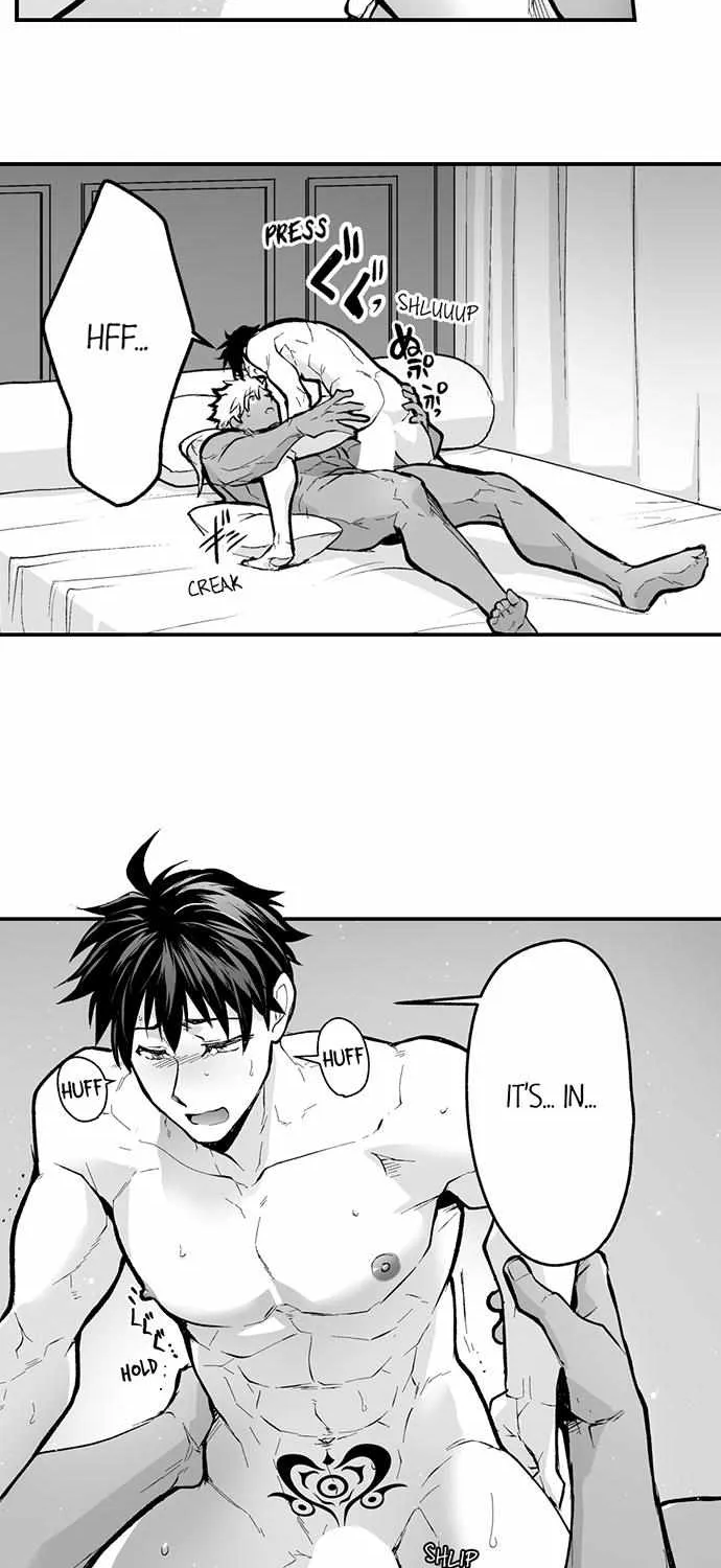 The Titan's bride Chapter 110 page 7 - 