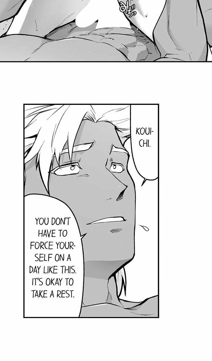 The Titan's bride Chapter 110 page 8 - 
