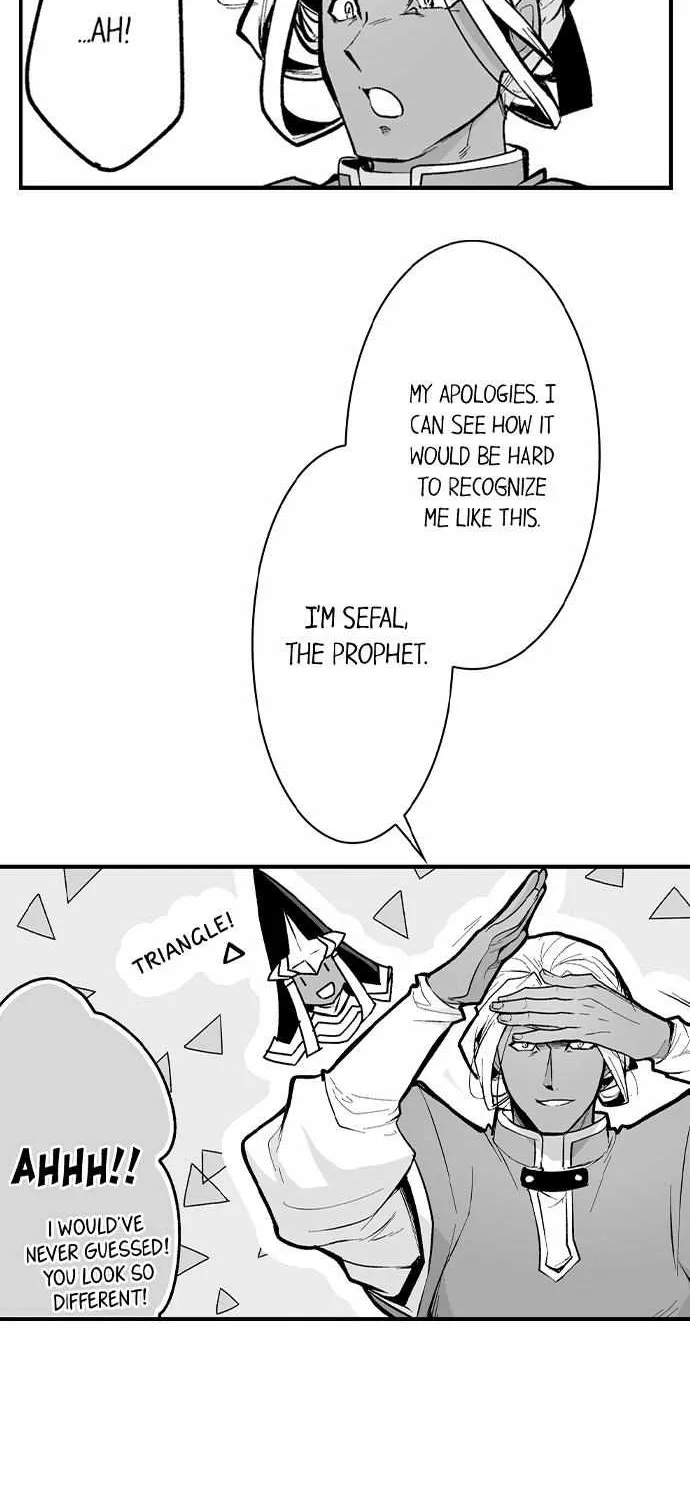 The Titan's bride Chapter 111 page 11 - 