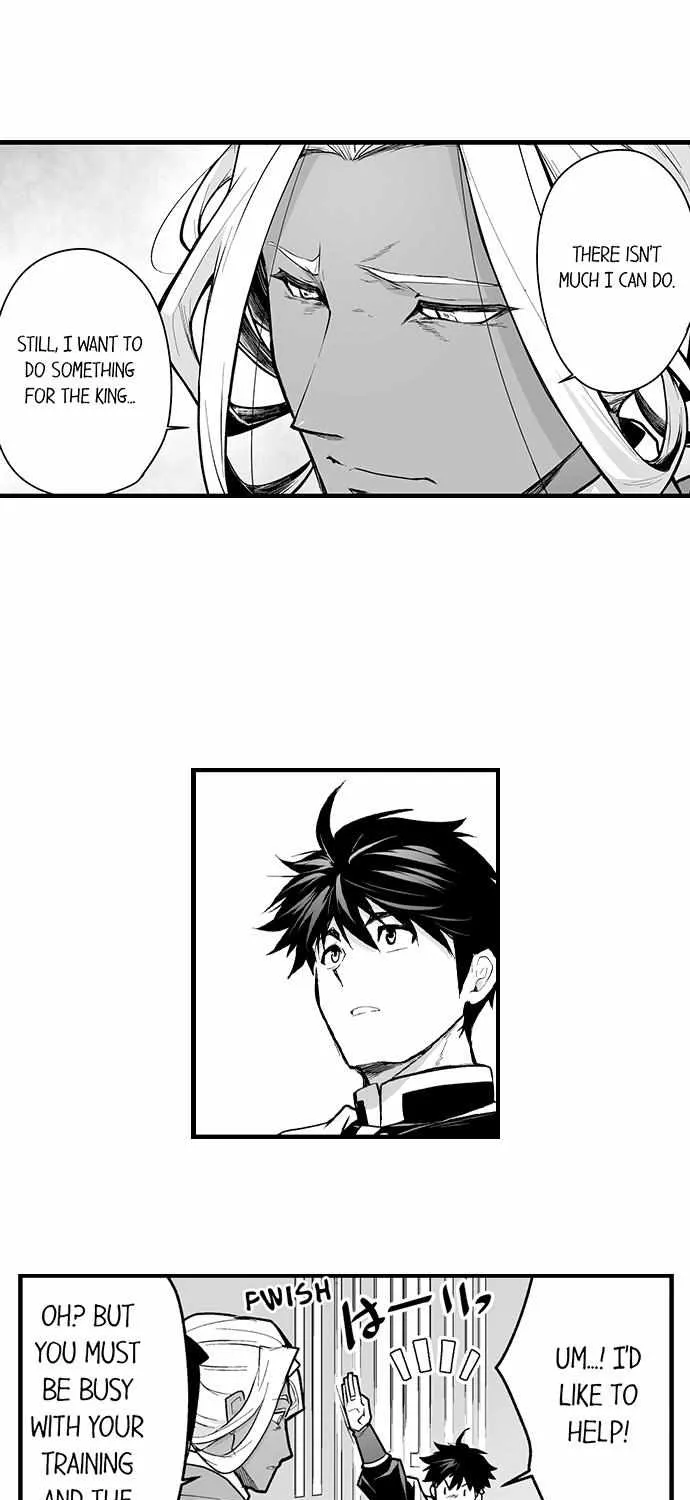 The Titan's bride Chapter 111 page 13 - 