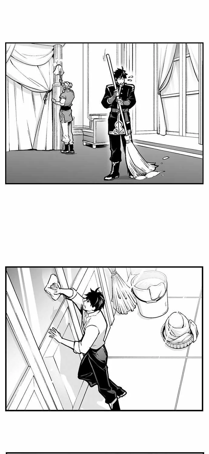 The Titan's bride Chapter 111 page 17 - 