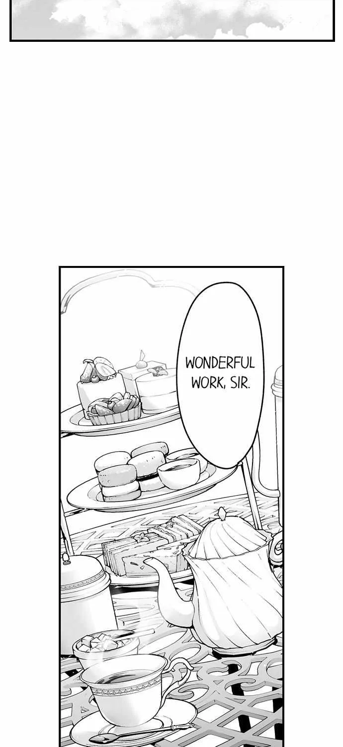 The Titan's bride Chapter 111 page 18 - 