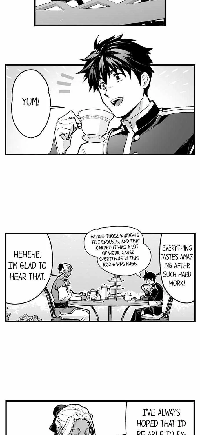The Titan's bride Chapter 111 page 19 - 