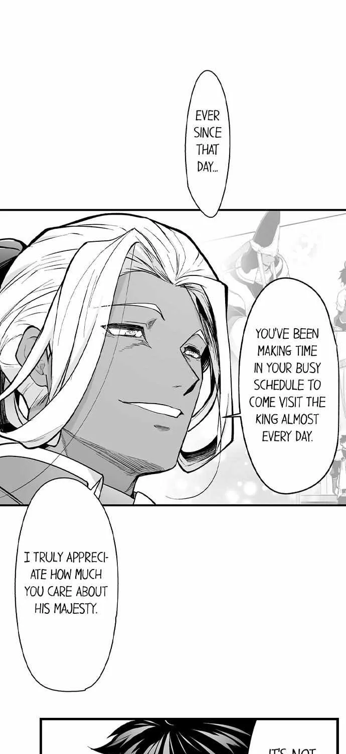 The Titan's bride Chapter 111 page 21 - 