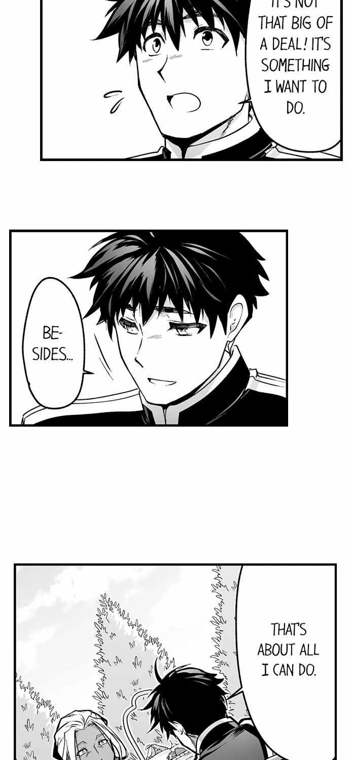 The Titan's bride Chapter 111 page 22 - 