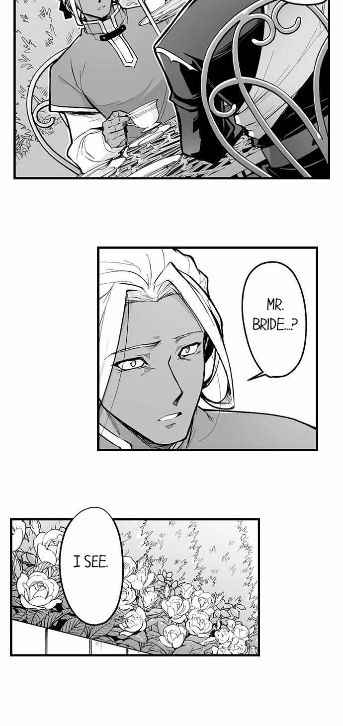 The Titan's bride Chapter 111 page 23 - 