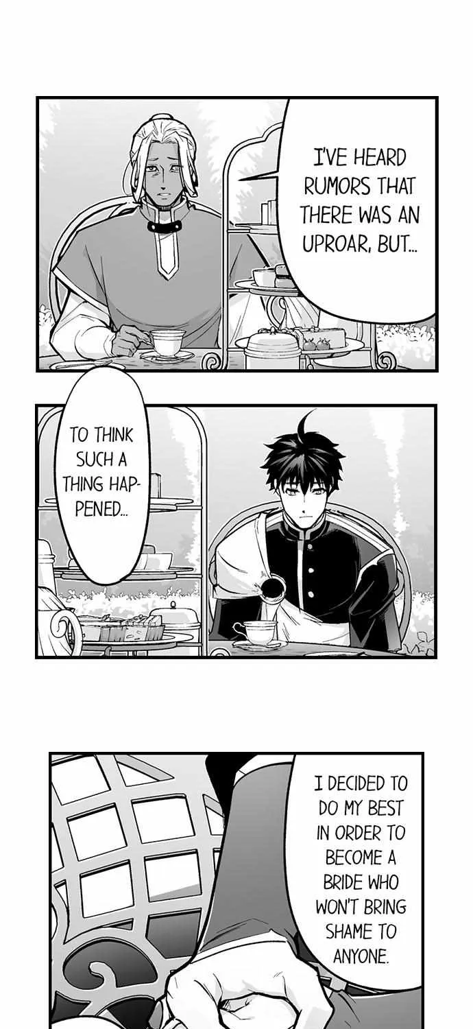 The Titan's bride Chapter 111 page 24 - 
