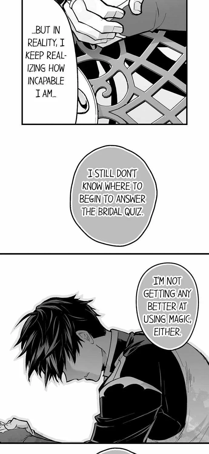 The Titan's bride Chapter 111 page 25 - 