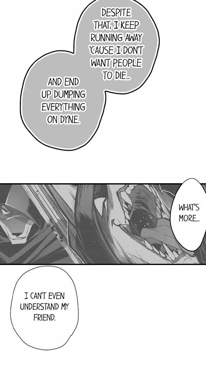 The Titan's bride Chapter 111 page 26 - 