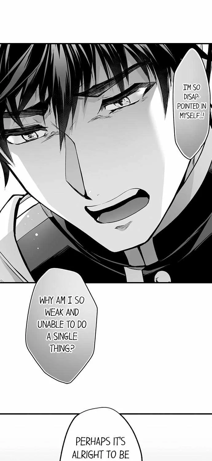 The Titan's bride Chapter 111 page 27 - 