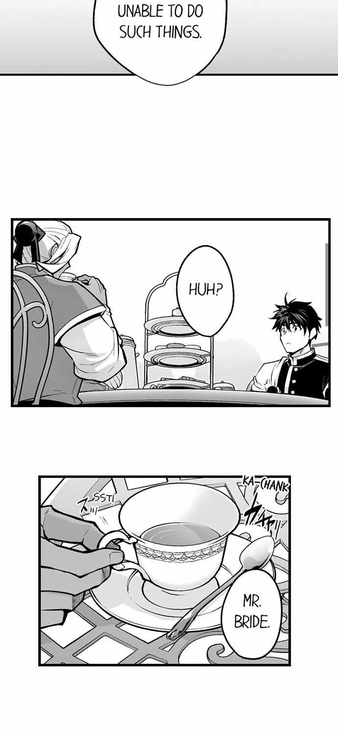 The Titan's bride Chapter 111 page 28 - 