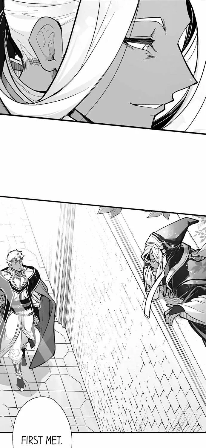 The Titan's bride Chapter 111 page 30 - 