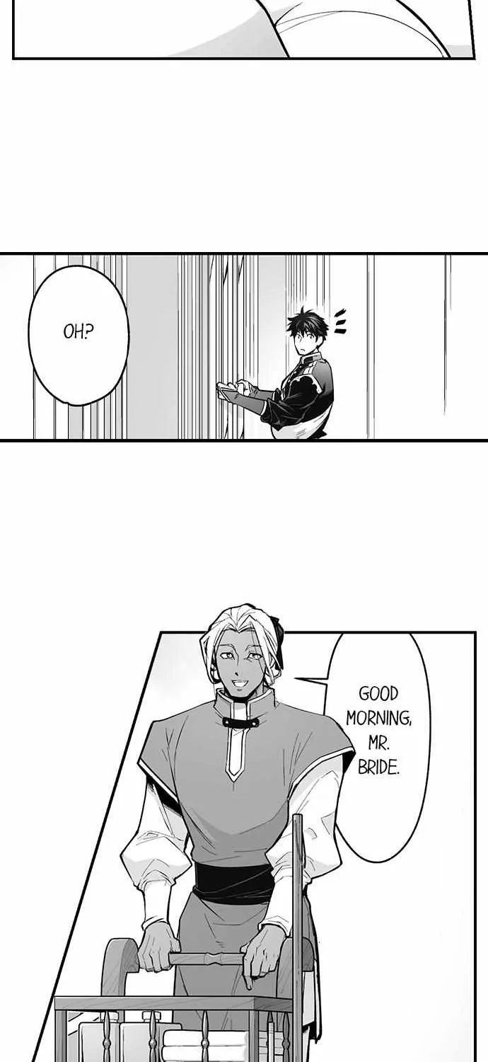 The Titan's bride Chapter 111 page 8 - 