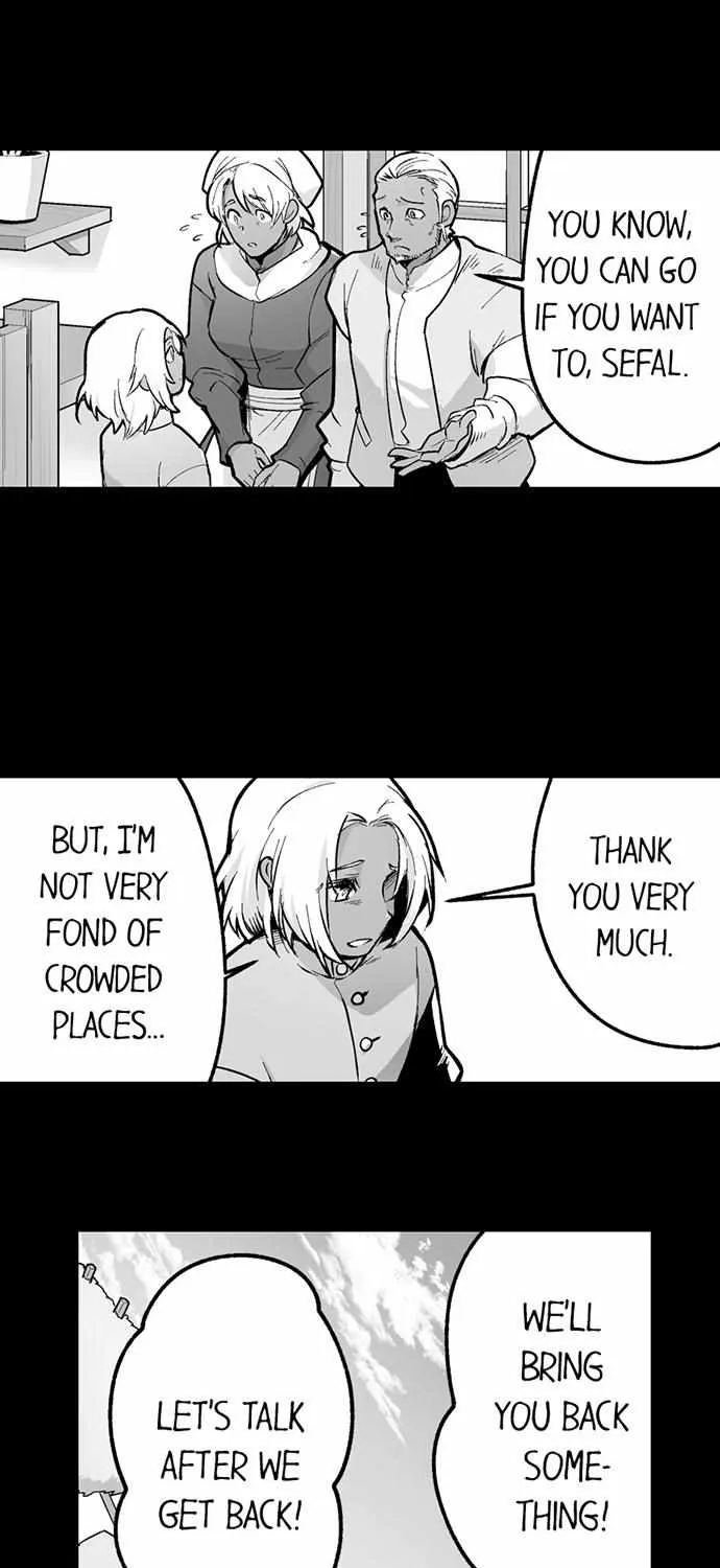 The Titan's bride Chapter 112 page 11 - 