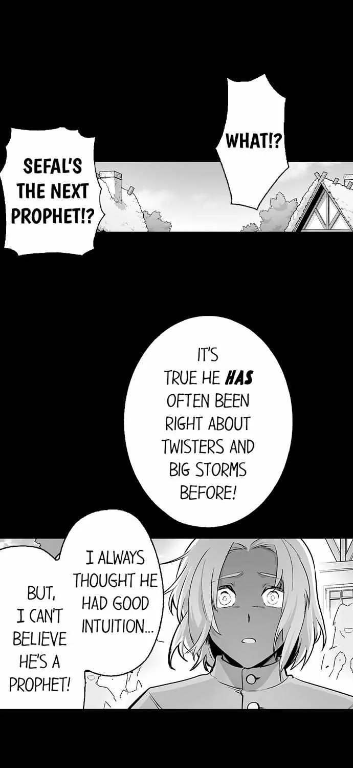 The Titan's bride Chapter 112 page 15 - 