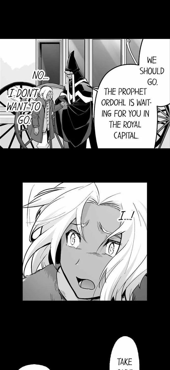 The Titan's bride Chapter 112 page 16 - 